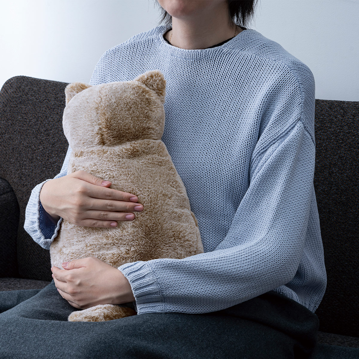 蓄熱式エコ湯たんぽ ぬくぬく(nekoLike) | ABCミッケ｜【公式】ABC