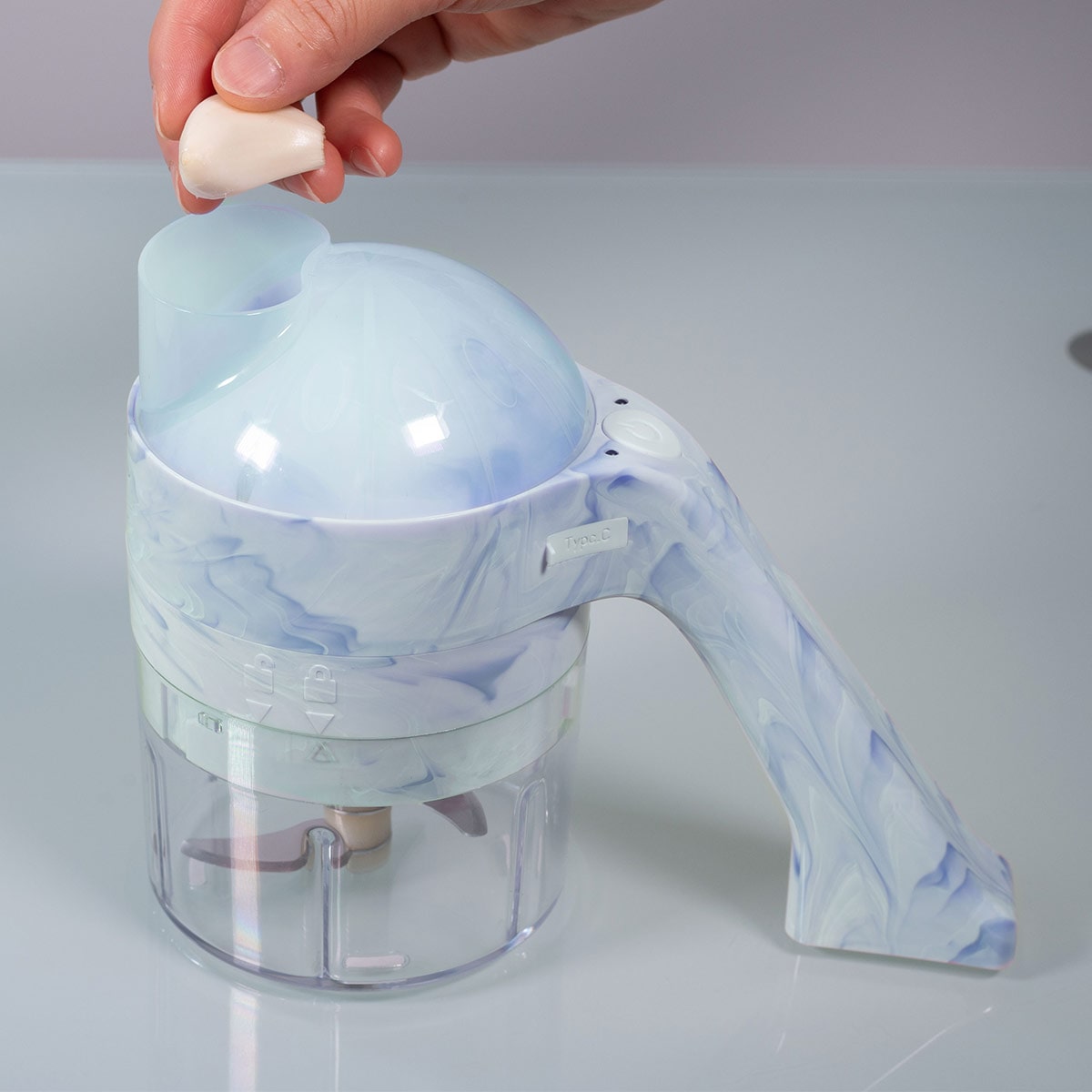 燕トリプルブレード＆ディスクスライサー | ABCミッケ｜【公式】ABC