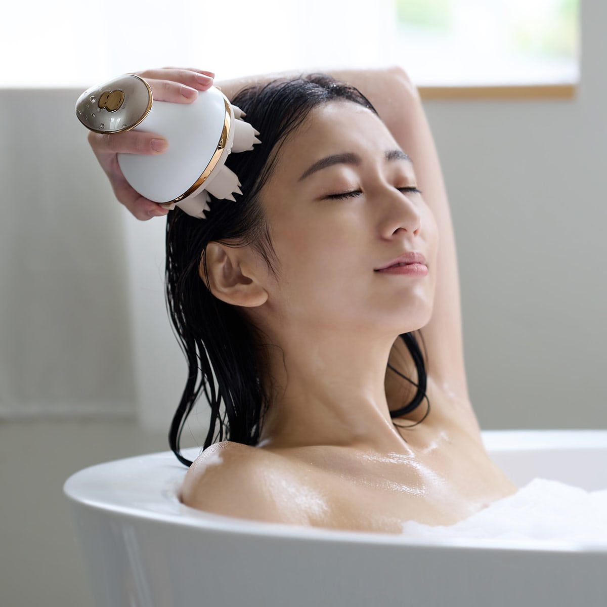 1/20～1/22】ミーゼ ニードルヘッドスパリフト | ABCミッケ｜【公式