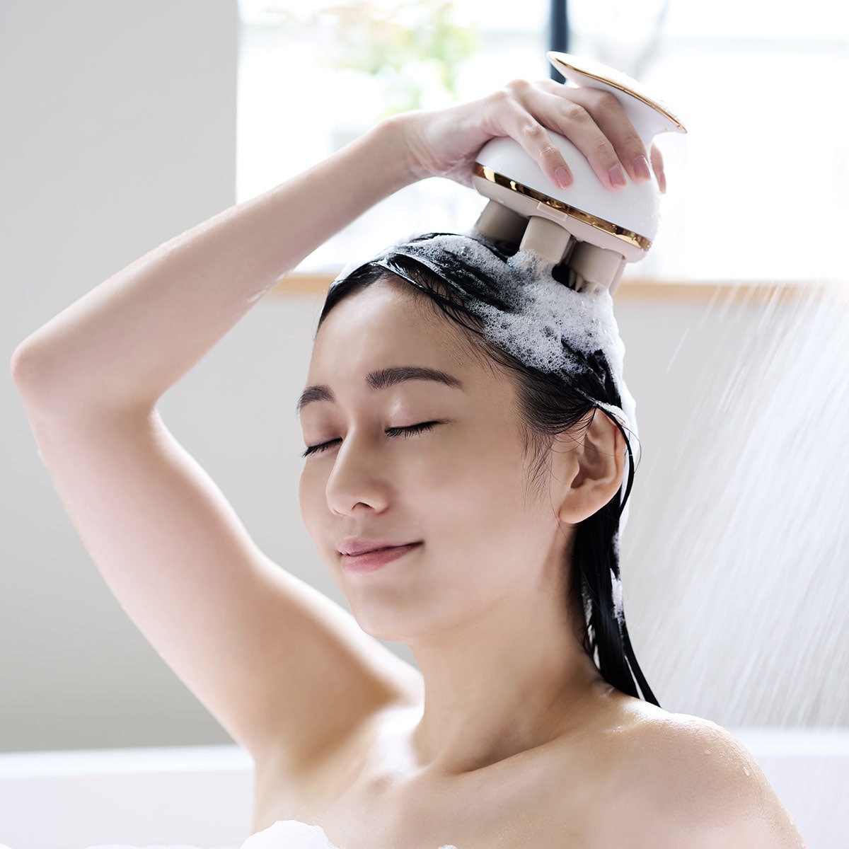 1/20～1/22】ミーゼ ニードルヘッドスパリフト | ABCミッケ｜【公式