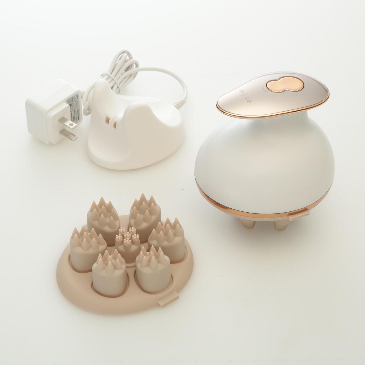 1/20～1/22】ミーゼ ニードルヘッドスパリフト | ABCミッケ｜【公式