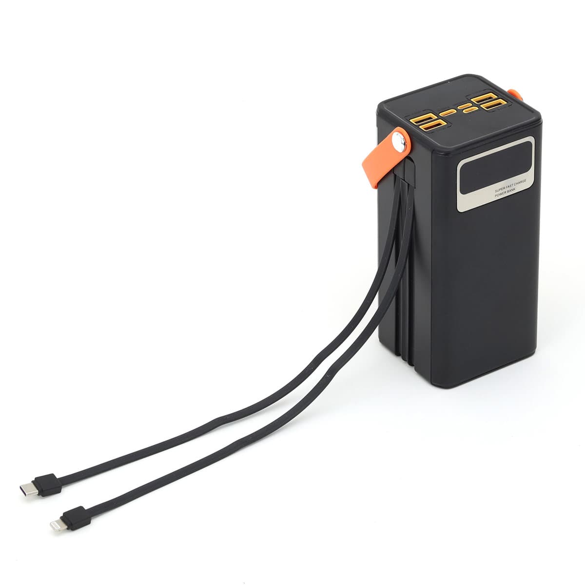 1/14～1/20】大容量コンパクトバッテリー＋ソーラーパネルセット