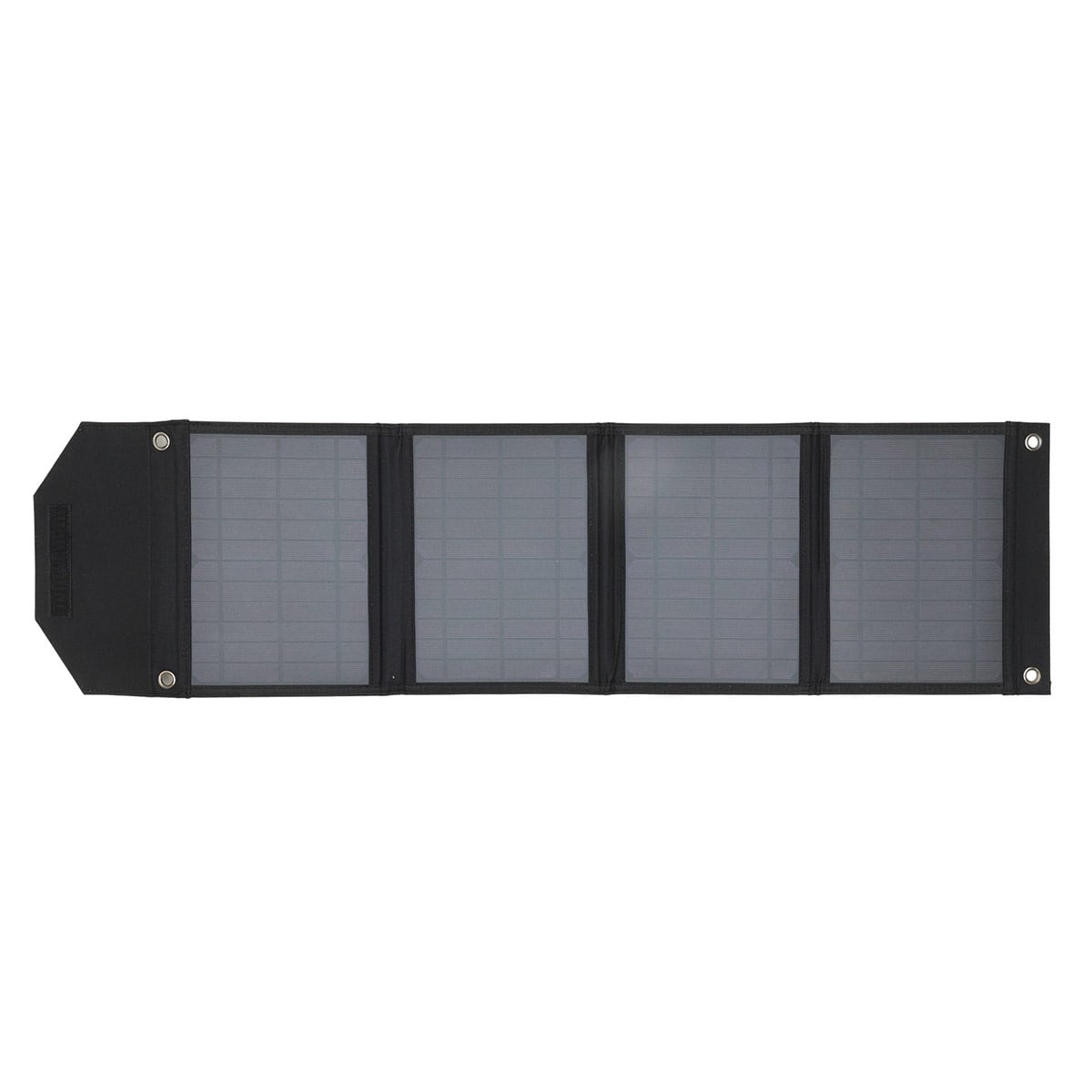 1/14～1/20】大容量コンパクトバッテリー＋ソーラーパネルセット