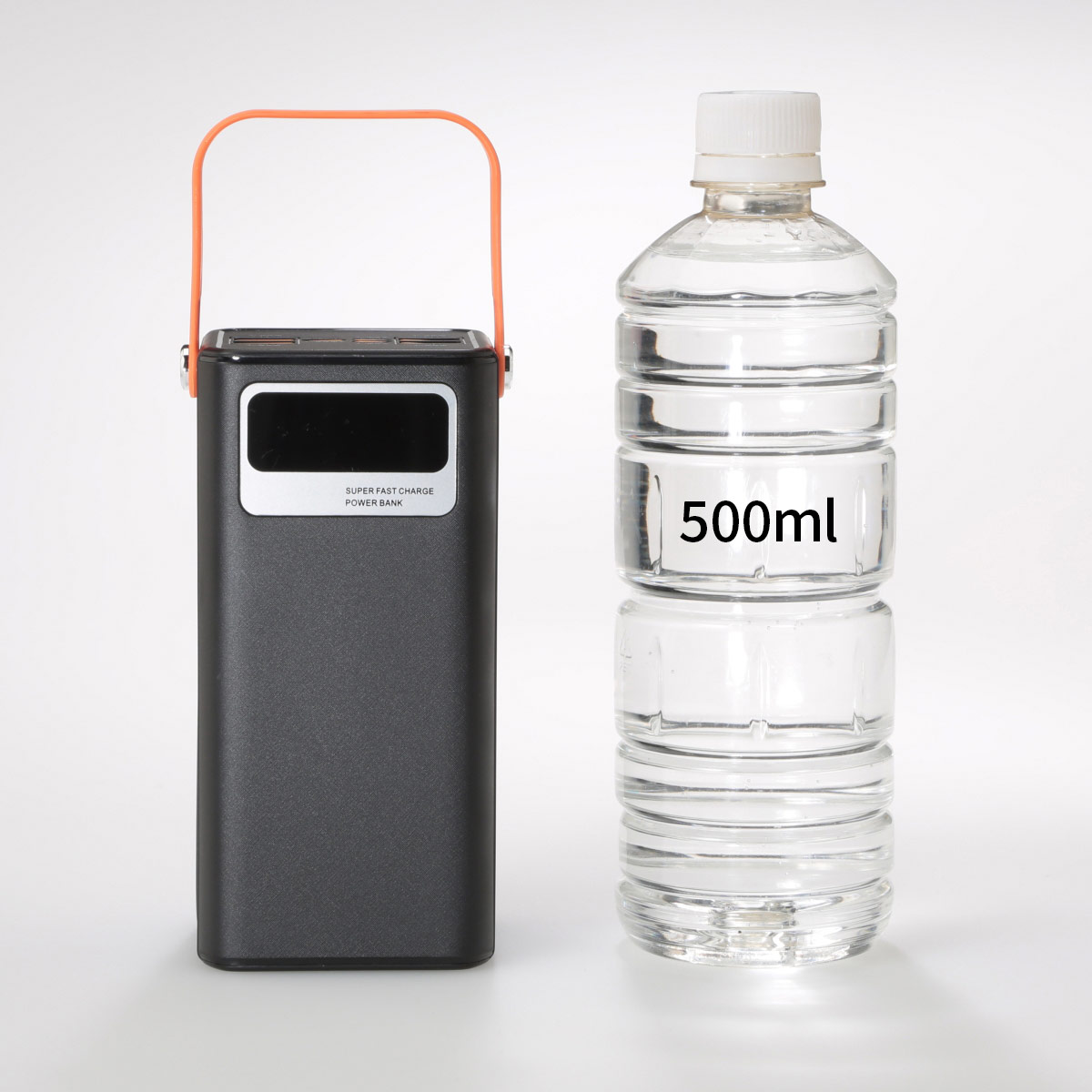 1/14～1/20】大容量コンパクトバッテリー＋ソーラーパネルセット