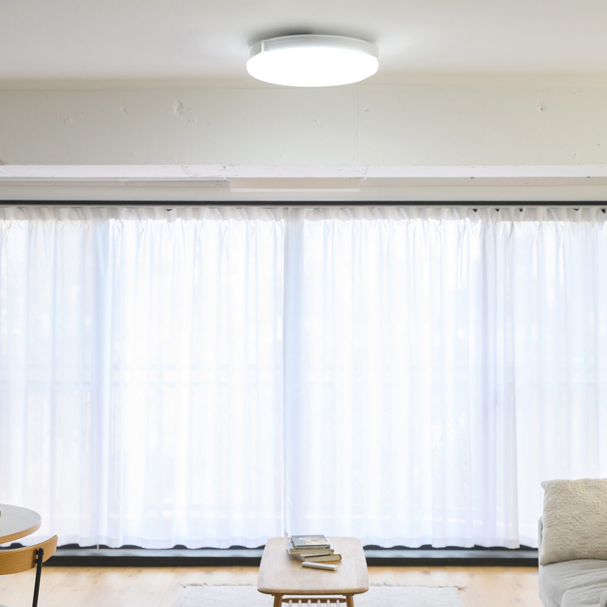 1/26～1/28】UZUKAZEⅢ LEDファンシーリングライト 特典付 | ABC