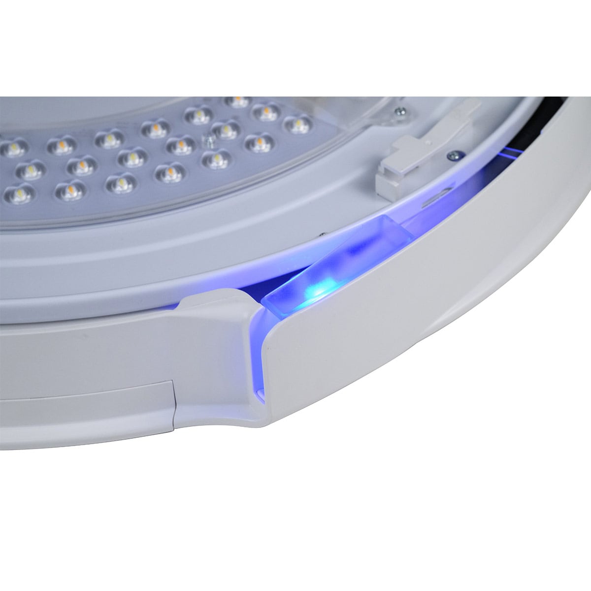 2/16～2/18】UZUKAZEⅢ LEDファンシーリングライト 特典付 | ABC