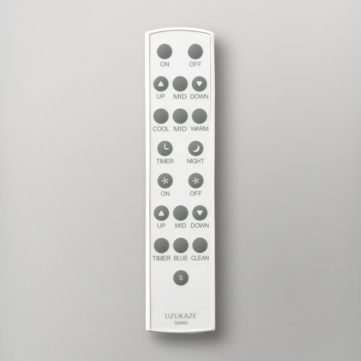 1/26～1/28】UZUKAZEⅢ LEDファンシーリングライト 特典付 | ABC