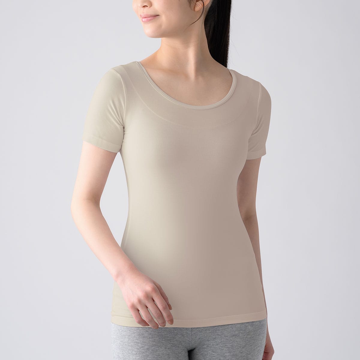 ReD 肩コリ改善リカバリーインナーウェア(メンズ/レディース) 単品