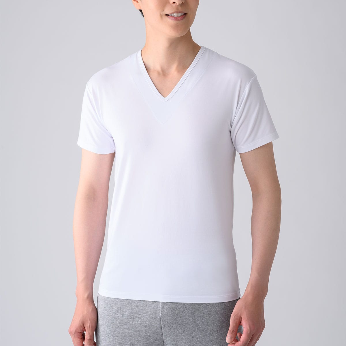 ReD 肩コリ改善リカバリーインナーウェア(メンズ/レディース) 単品