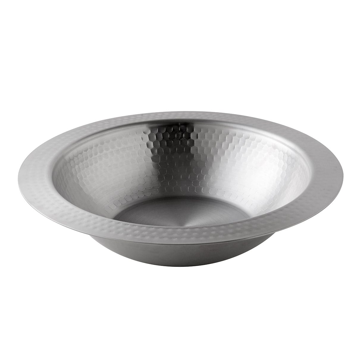 のせるだけ蒸し器＆ステンレス卓上鍋21cmセット | ABCミッケ