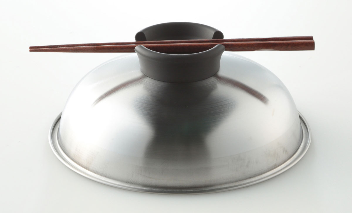 のせるだけで簡単蒸し器24～26cm | ABCミッケ｜【公式】ABC通販サイト
