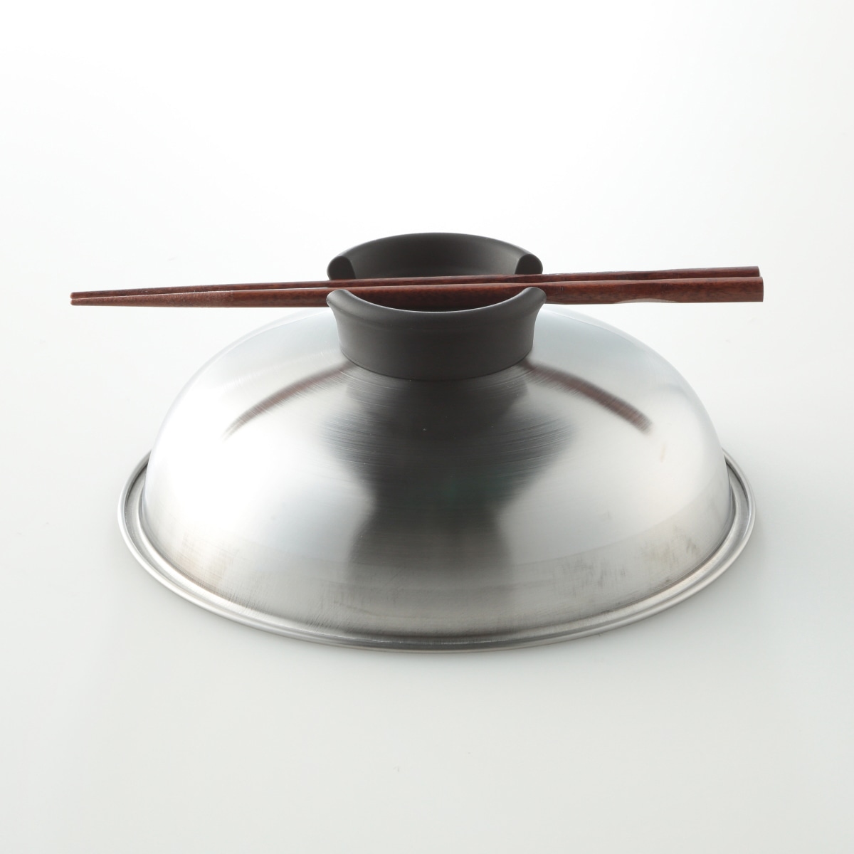 3/4～3/10】のせるだけ蒸し器＆ステンレス卓上鍋21cmセット | ABC