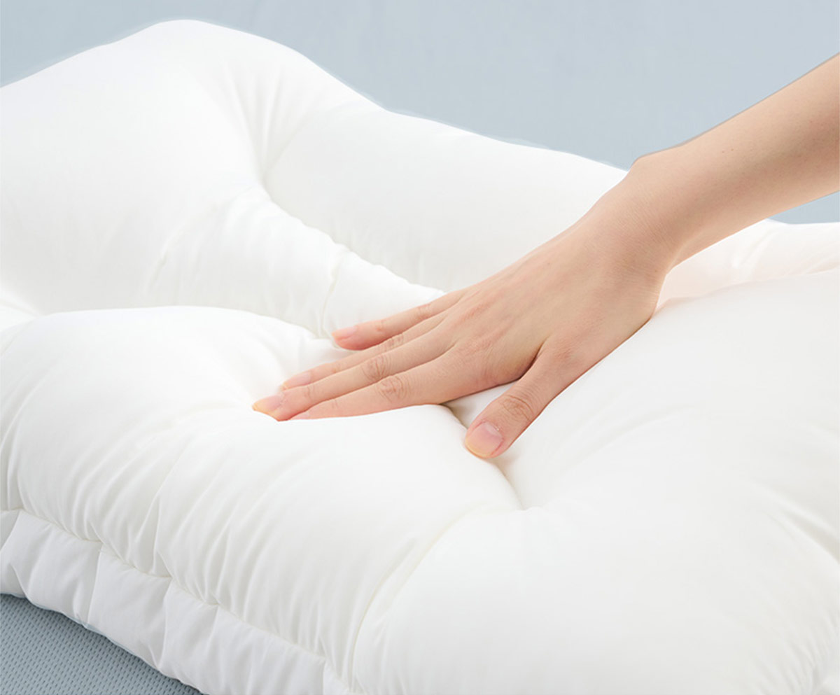 ロフテー エアウィーヴインピロー | ABCミッケ｜【公式】ABC通販サイト