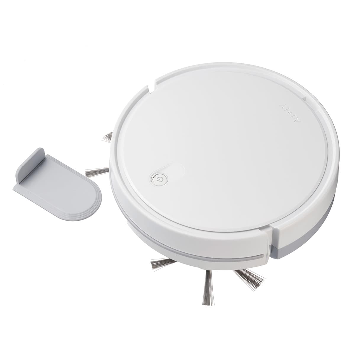 エイミーロボットクリーナー rc33 専用モップクロス | ABCミッケ