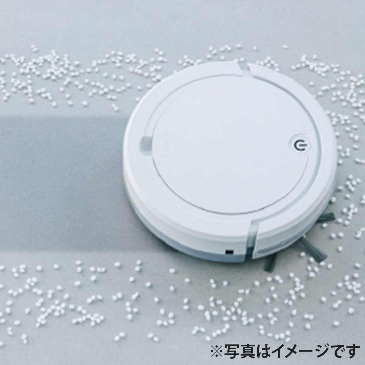 エイミー ロボットクリーナー rc33 | ABCミッケ｜【公式】ABC通販サイト