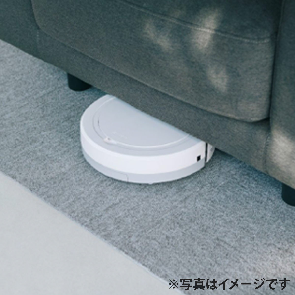 エイミー ロボットクリーナー rc33 | ABCミッケ｜【公式】ABC通販サイト