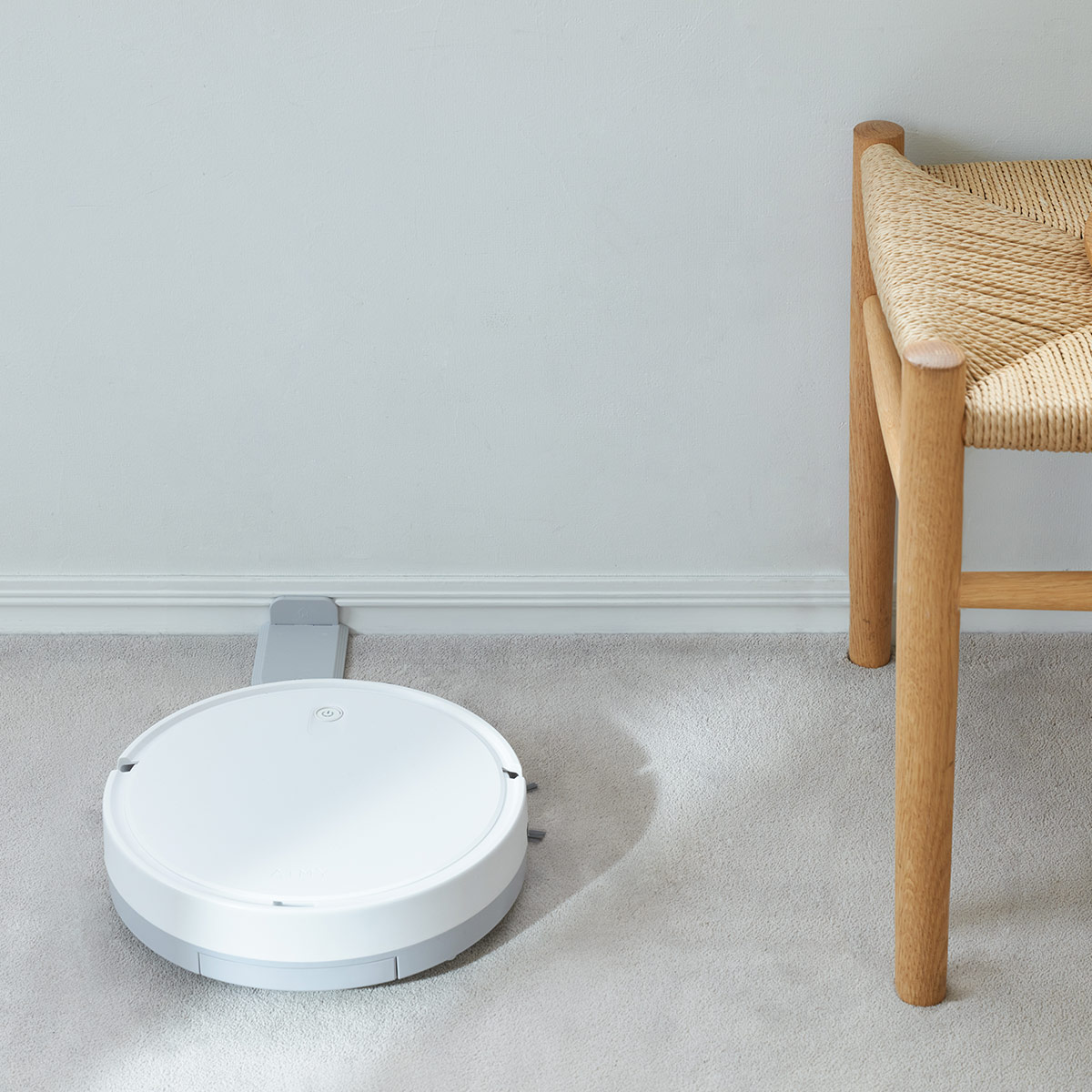 エイミー ロボットクリーナー rc33 | ABCミッケ｜【公式】ABC通販サイト