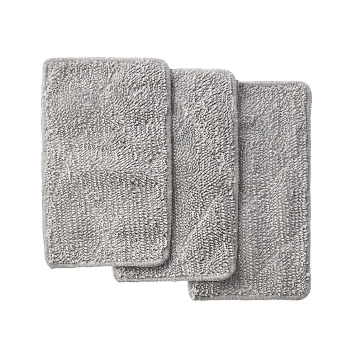 エイミーロボットクリーナー rc33 専用モップクロス | ABCミッケ