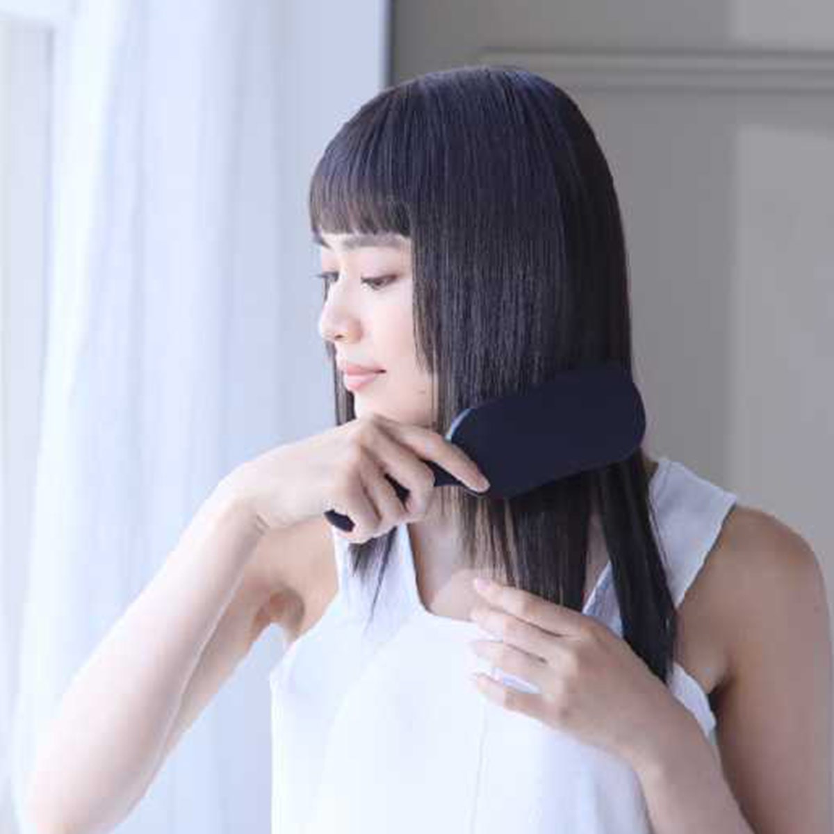 ストレーニア ケアストレートブラシ | ABCミッケ｜【公式】ABC通販