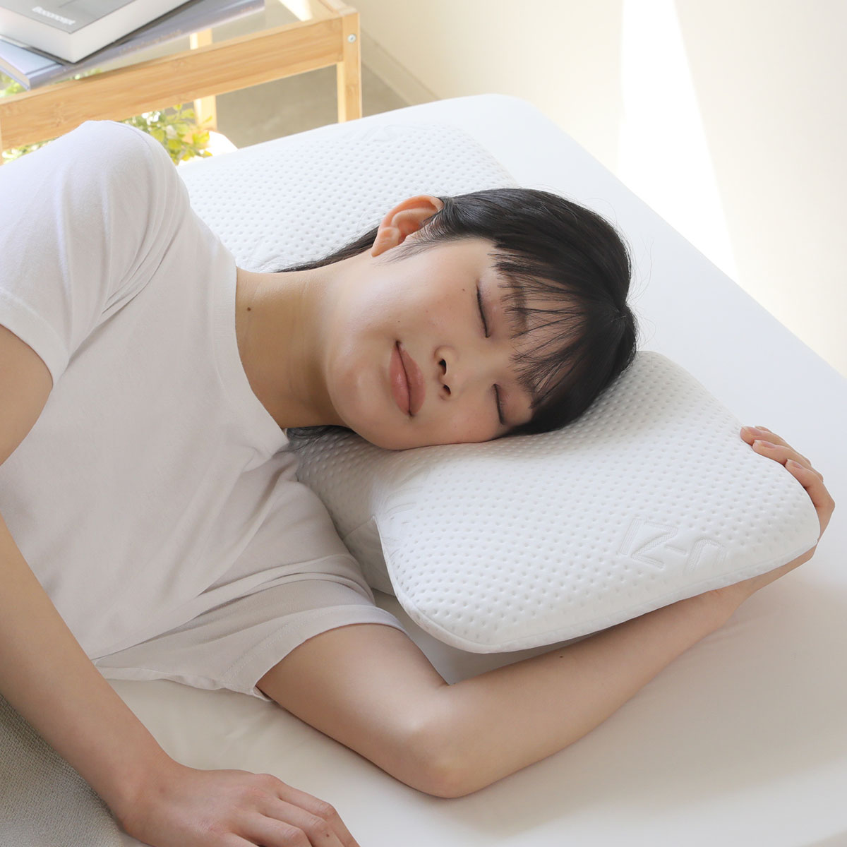 整体枕　二個set 美品 楽天市場】NEWボディチューニングピローエアトラス：2個セット 枕 整体
