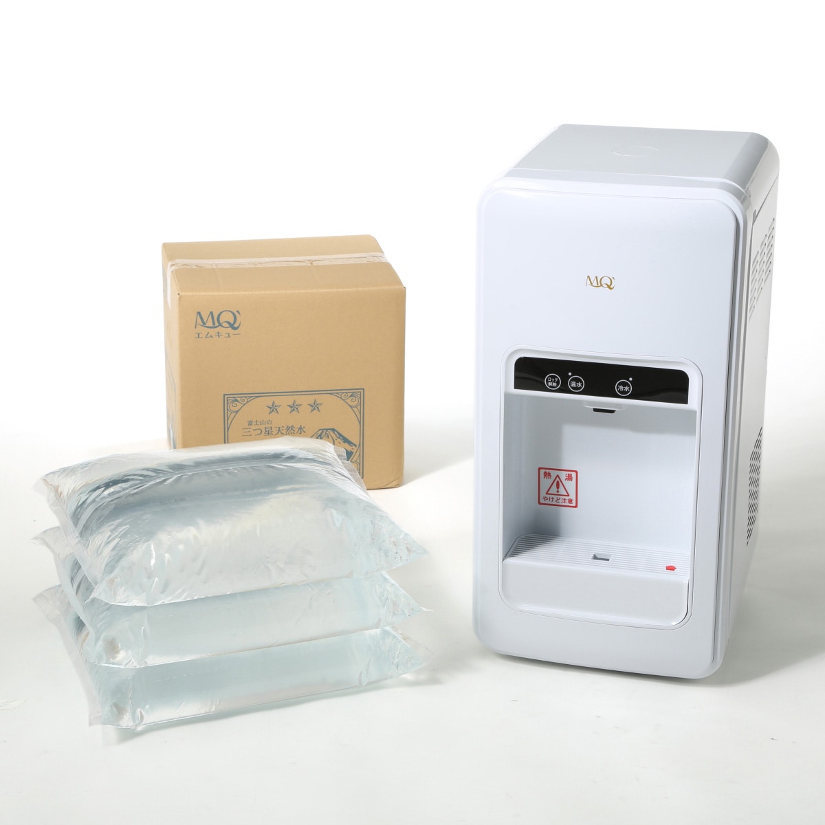 サントリー天然水 ウォーターサーバー 卓上タイプ 楽天市場】サントリー 天然水 専用卓上型冷水サーバー WBC-107 卓上型